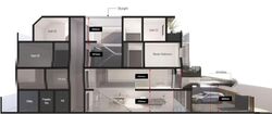 Serangoon Garden Estate (D19), Terrace #533820161